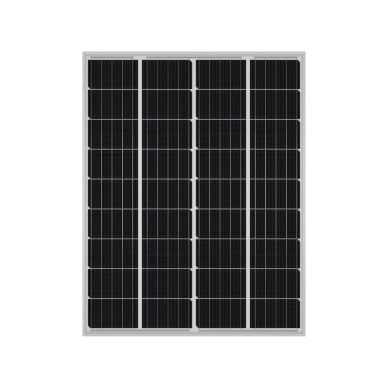 TommaTech 120Wp 36TN TOPCon Güneş Paneli