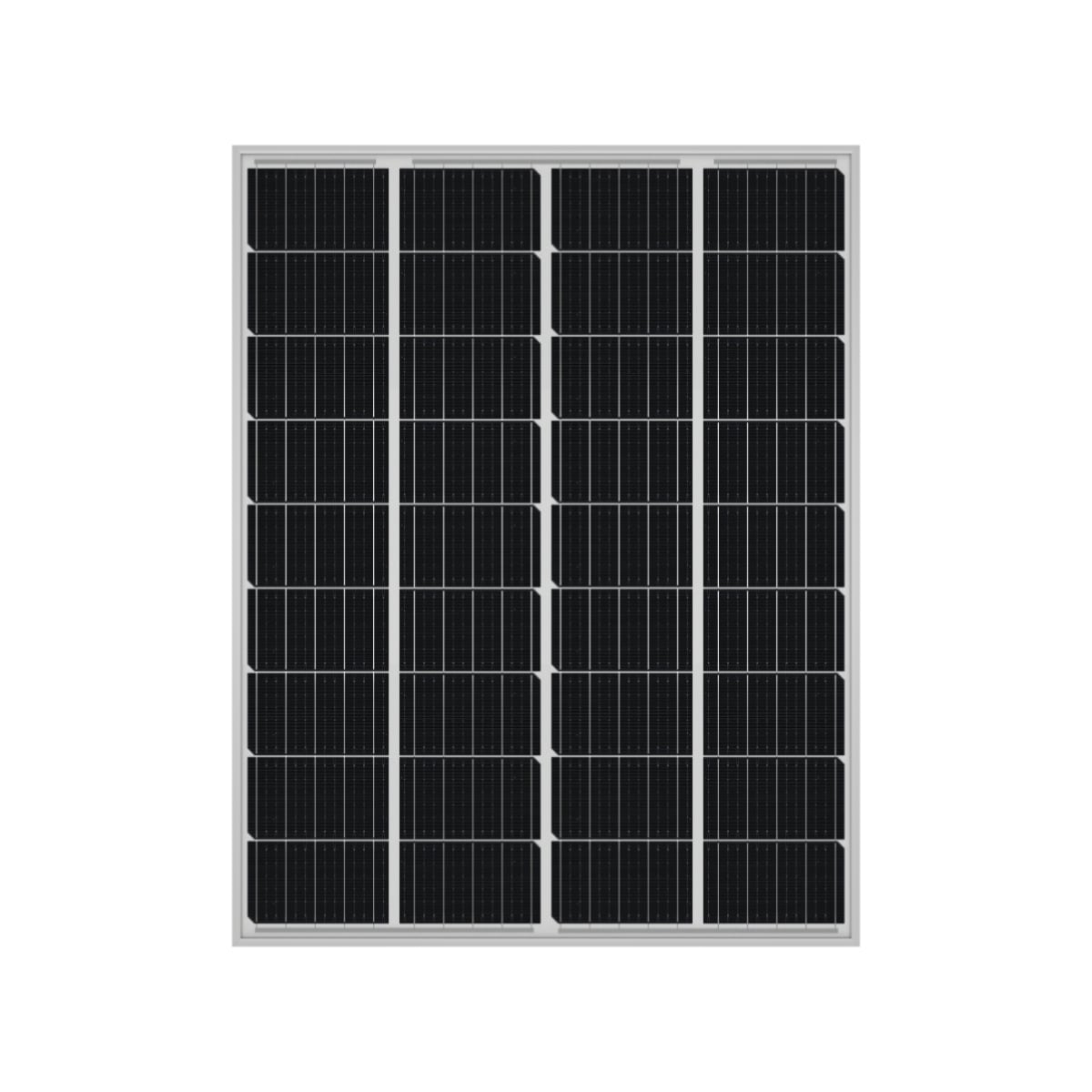 TommaTech 120Wp 36TN TOPCon Güneş Paneli