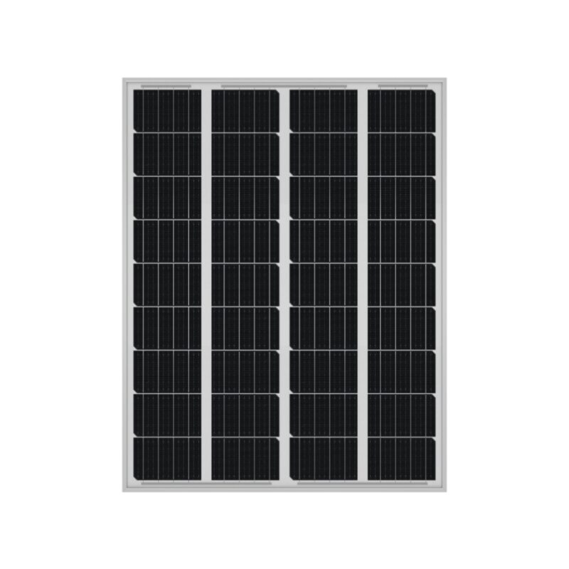 TommaTech 110Wp 36TN TOPCon Güneş Paneli